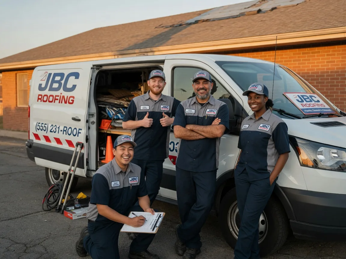 Roof Replacement company in Lockport, KY