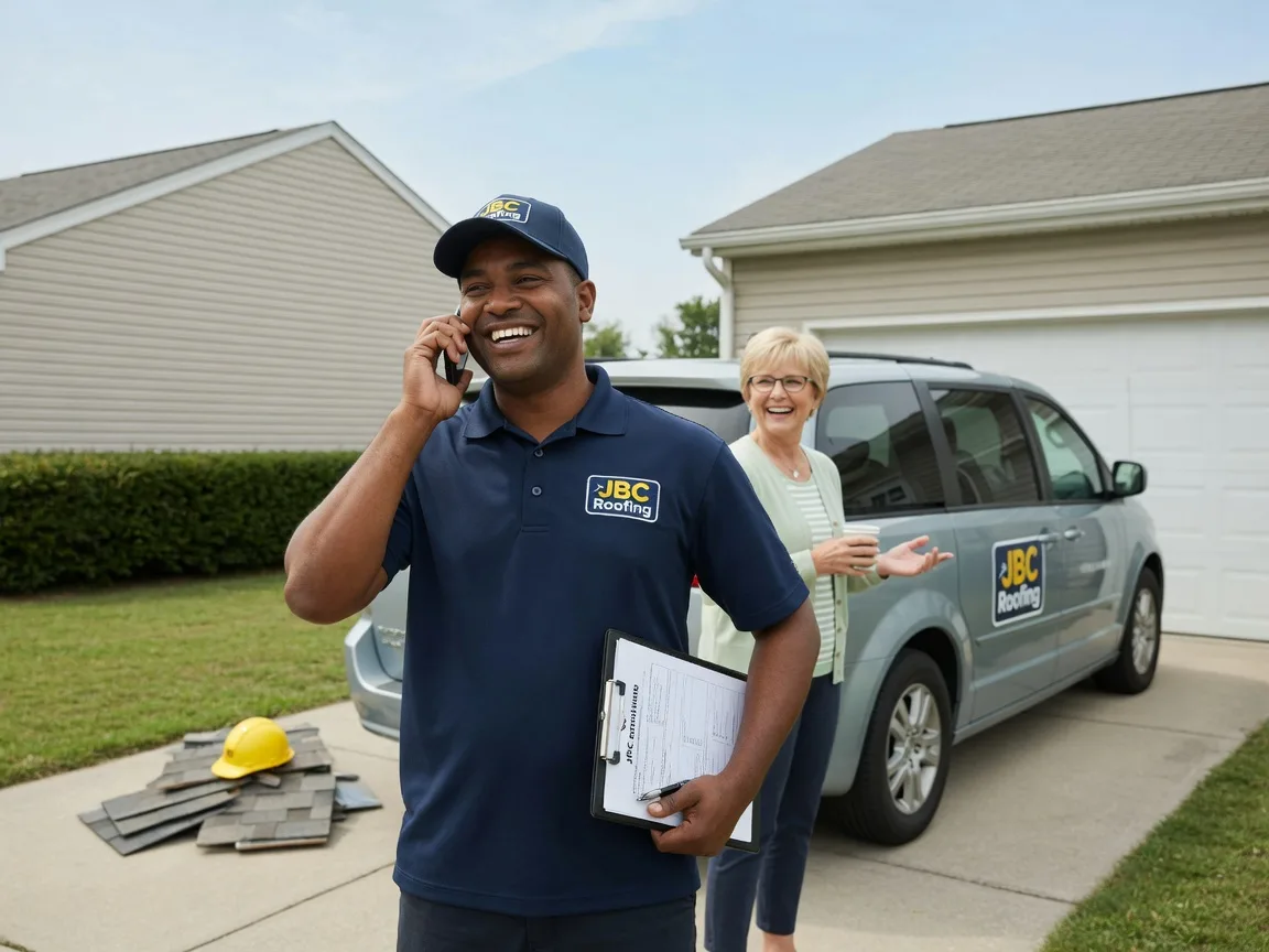 Roof Replacement Lockport, KY FAQs